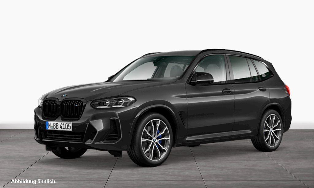 Bild des Angebotes BMW X3 M40i LiveCockpitProf Kamera Driv.Assist HiFi