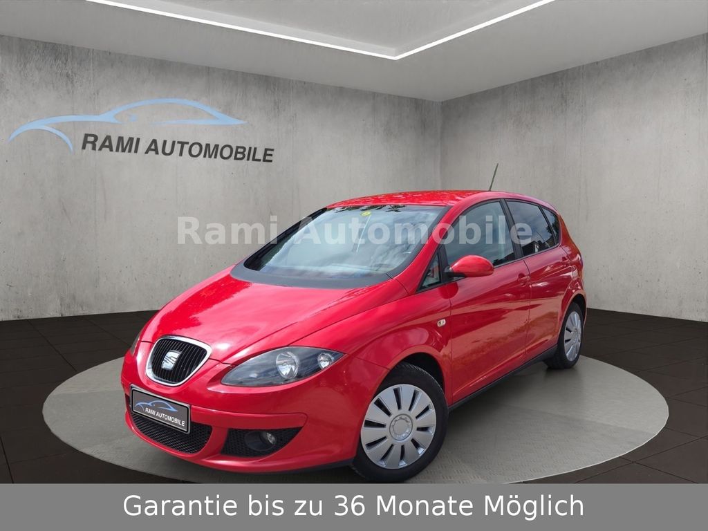 Bild des Angebotes Seat Altea Stylance / Style 1.6 //Service Neu//Tüv//