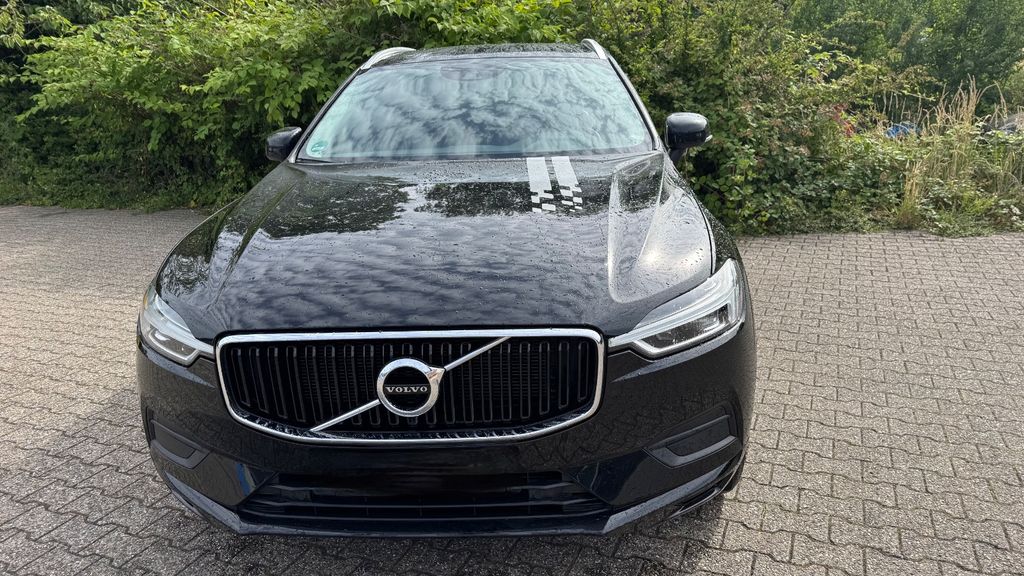 Bild des Angebotes Volvo XC60 T5 AWD Momentum Geartronic Momentum