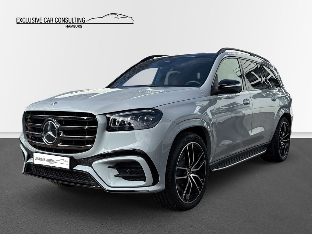 Bild des Angebotes Mercedes-Benz GLS 450 d 4Matic AMG Line *Ultimat