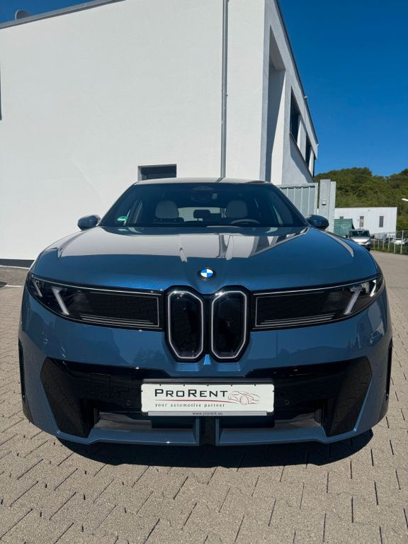 Bild des Angebotes BMW iX3 50 xDrive