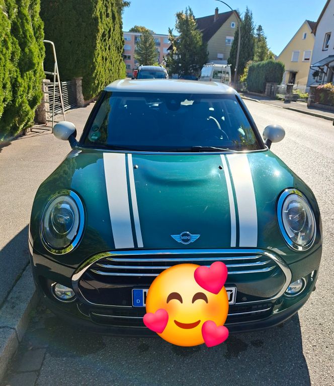 Bild des Angebotes MINI Cooper Clubman Cooper Cooper