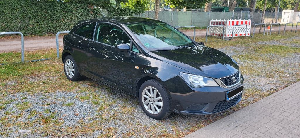 Bild des Angebotes Seat Ibiza 1.4 | 1. Hand | TÜV neu bis 08/2028 |