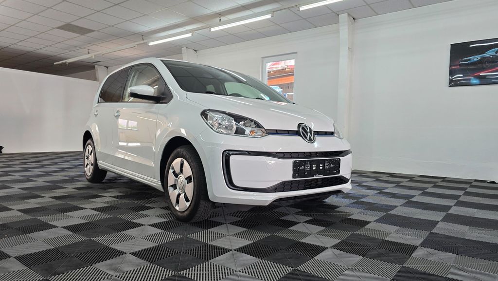 Bild des Angebotes Volkswagen up! e-up! Edition Ambiente/RFK/SZH/CCS-Ladedose