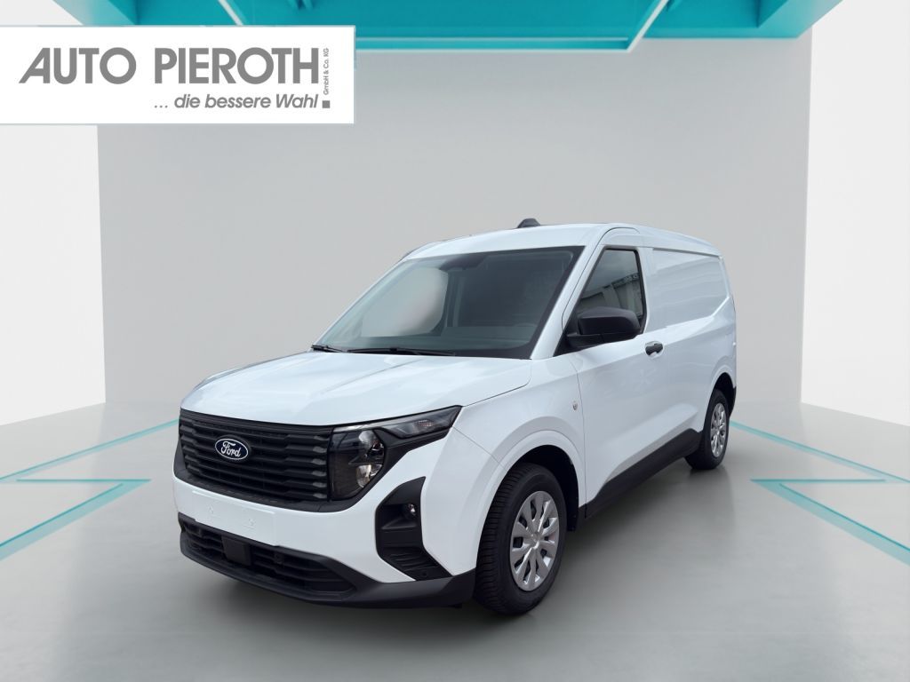 Bild des Angebotes Ford Transit Courier 1,0 l EcoBoost Trend