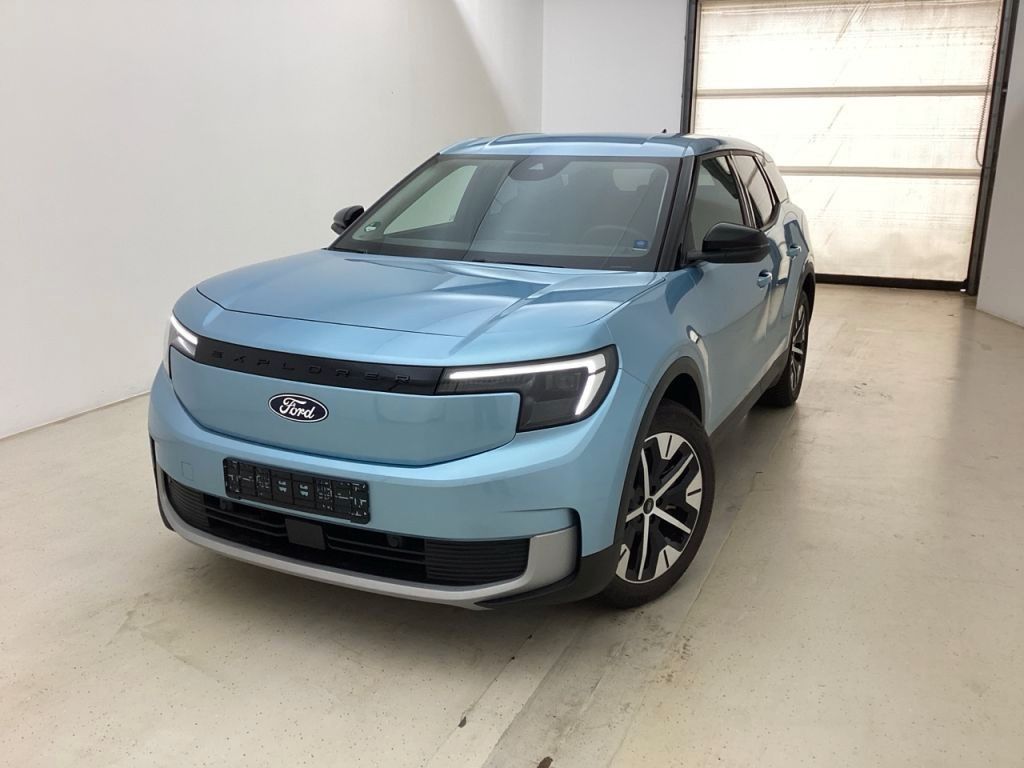 Bild des Angebotes Ford Explorer EV RWD 77kWh Extended Range |GJR|360°