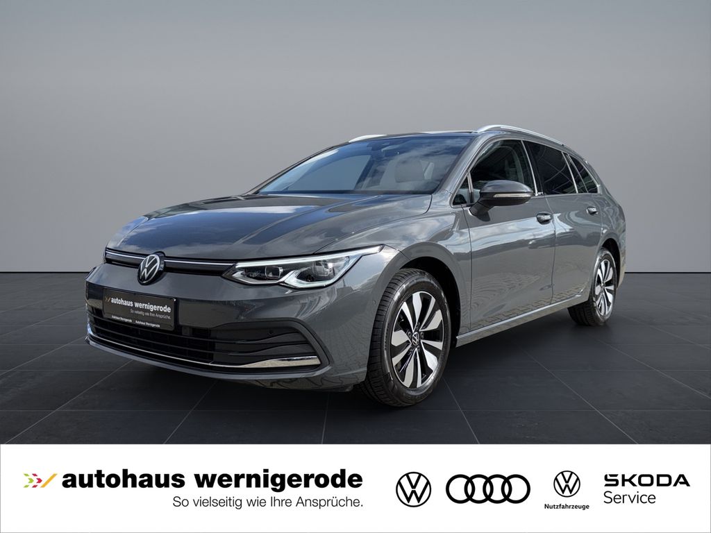 Bild des Angebotes Volkswagen Golf VIII Variant Move 2.0TDI *AHK*LED+*DC Pro*A