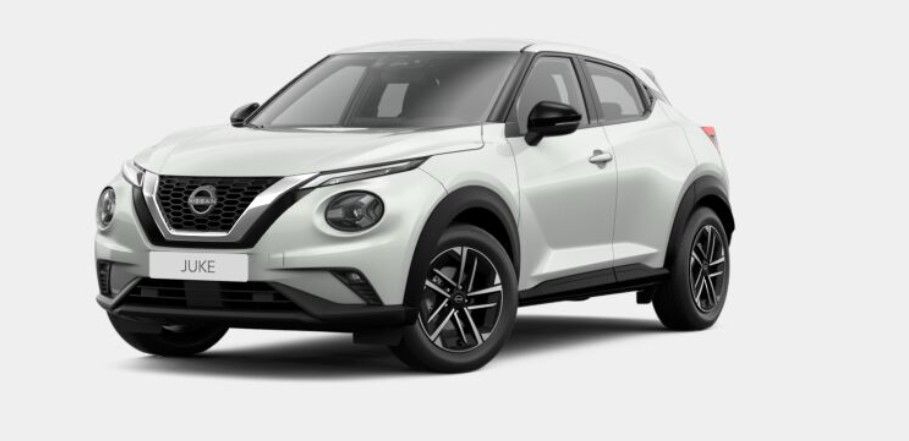 Bild des Angebotes Nissan Juke 1.0 DIG-T N-CONNECTA DCT
