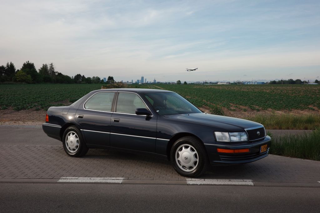 Bild des Angebotes Toyota Other