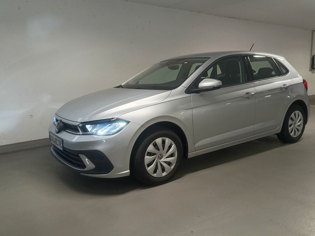 Bild des Angebotes Volkswagen Polo 1.0 59kW Life Life