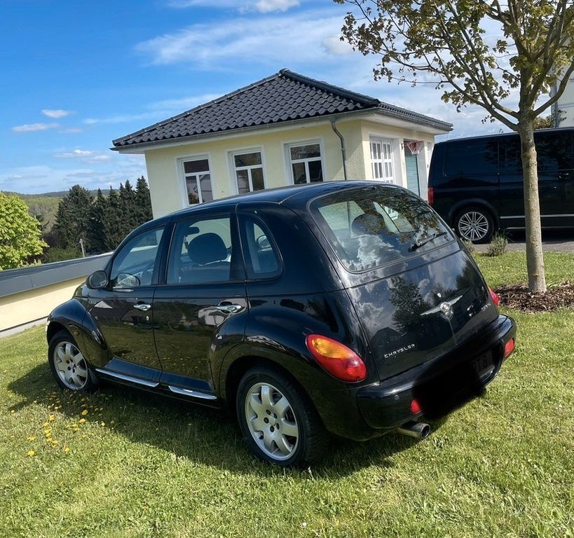 Bild des Angebotes Chrysler PT Cruiser Touring 2.2 CRD Touring