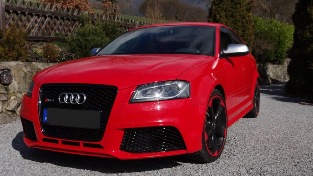 Bild des Angebotes Audi RS3 RS 3 Sportback 2.5 TFSI quattro