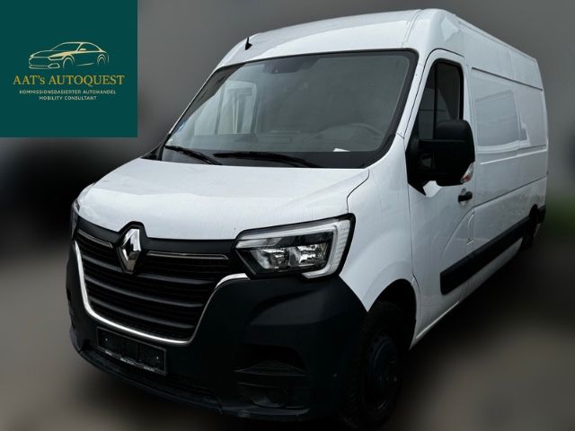 Bild des Angebotes Renault Master 3 Kasten L2H2 HKa 3,3t*SCHECKHEFT*1.HAND