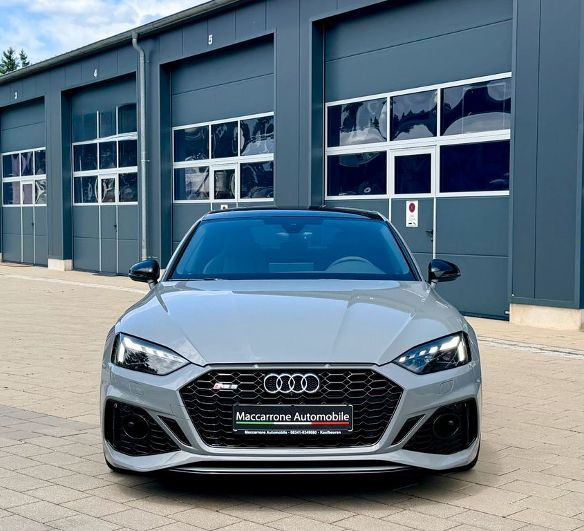 Bild des Angebotes Audi RS5 SB| RS-Sportfahrwerk Plus | Panorama*Nardo