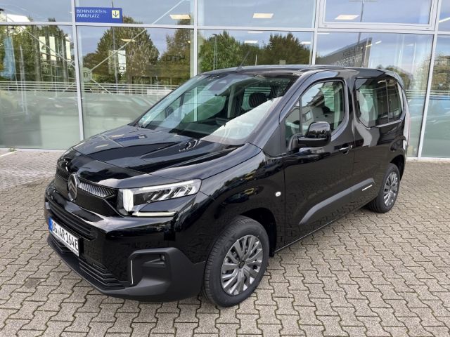 Bild des Angebotes Citroën Berlingo Plus Elektromotor M LED Apple CarPlay A