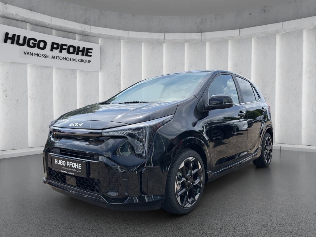 Bild des Angebotes Kia Picanto GT-Line 1.0 Schräghecklimousine. 50 kW.