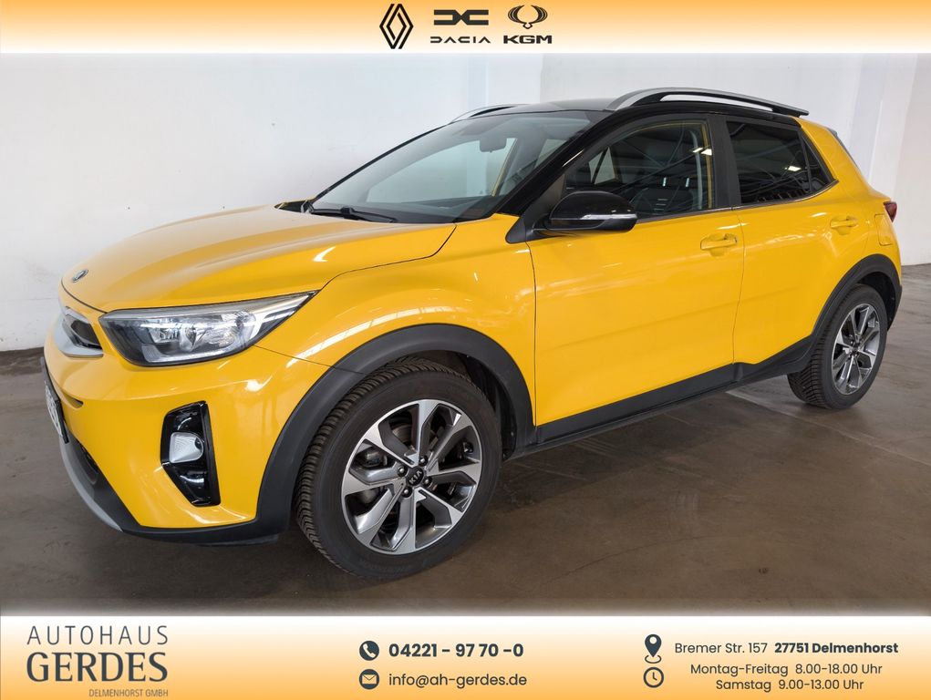 Bild des Angebotes Kia Stonic 1.0 T-GDi Spirit