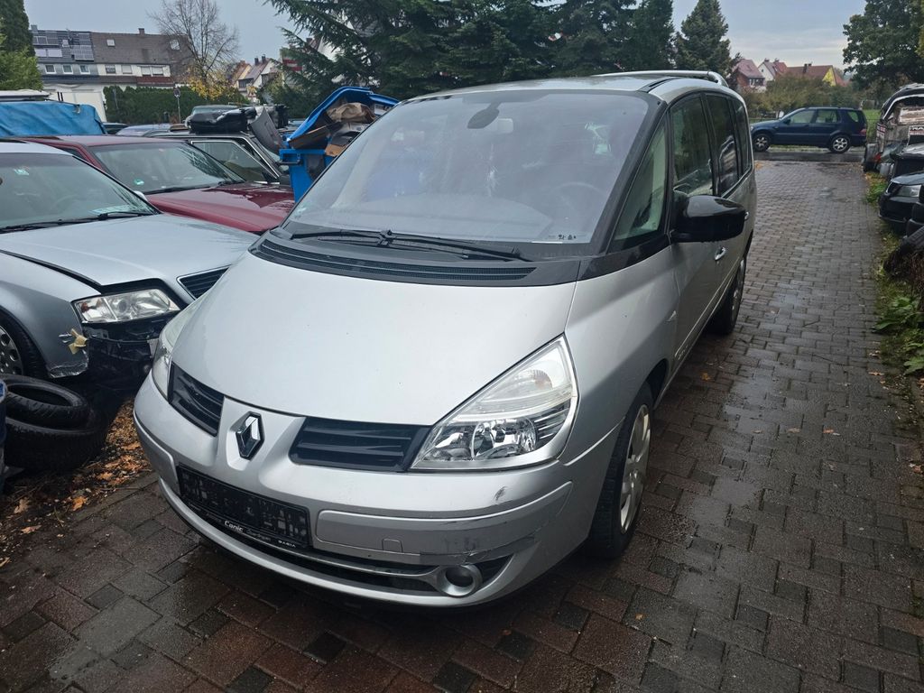 Bild des Angebotes Renault Espace IV Grand Espace Celsium