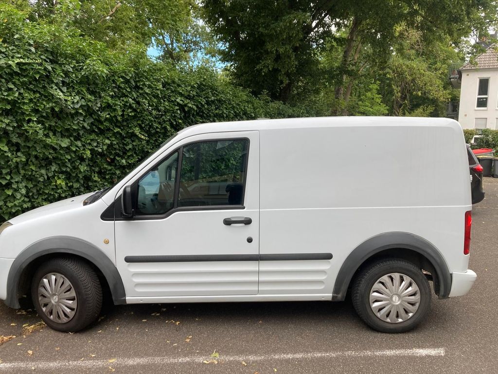 Bild des Angebotes Ford Transit Connect