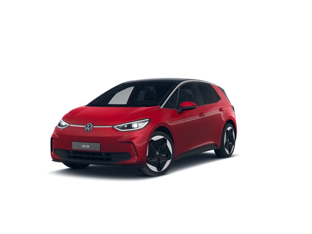 Bild des Angebotes Volkswagen ID.3 Pro S AHK Navi Kamera Matrix LM 20"