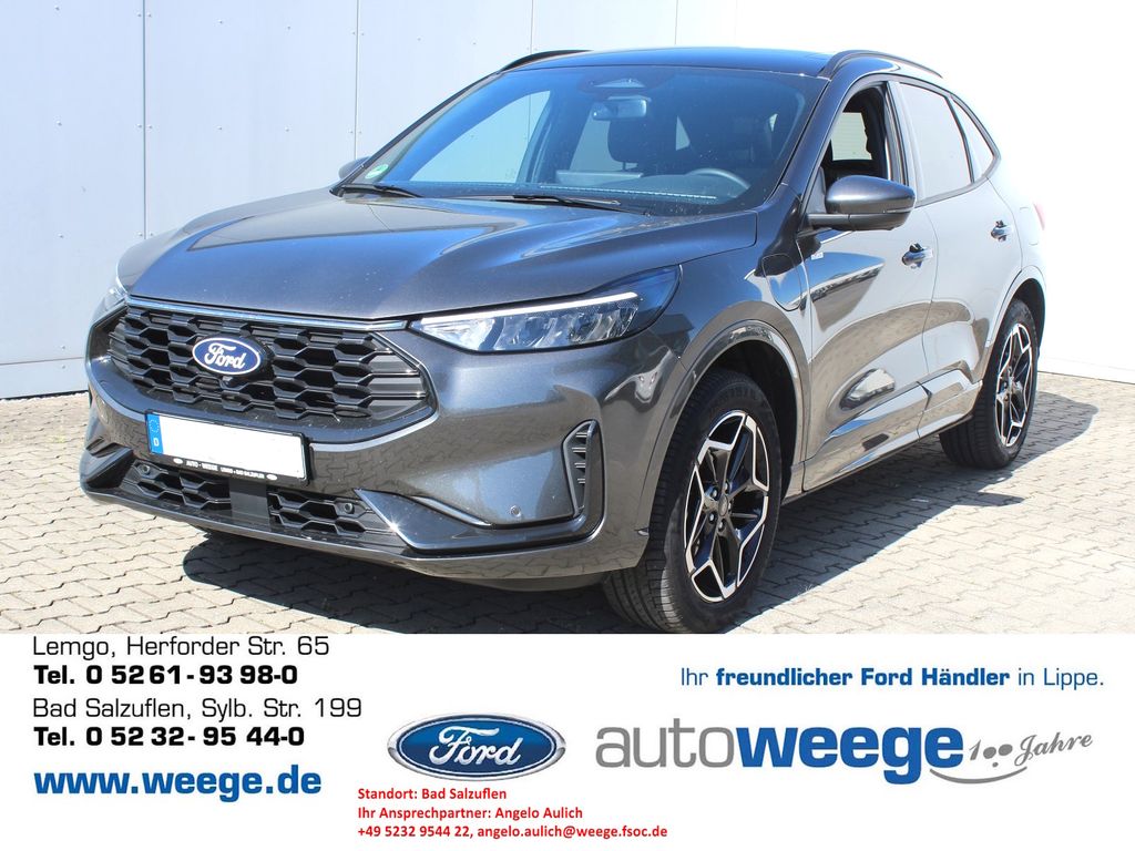 Bild des Angebotes Ford Kuga Plug-In Hybrid ST-Line