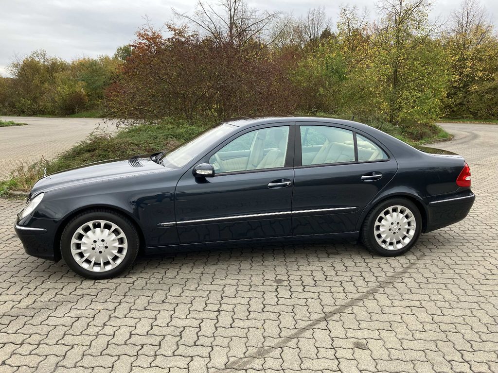 Bild des Angebotes Mercedes-Benz E 320 CDI ELEGANCE Elegance