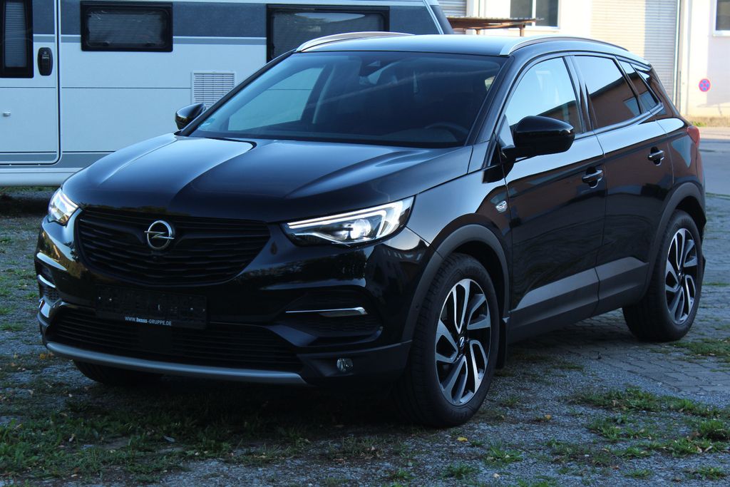 Bild des Angebotes Opel ANDERE Grandland Ultimate+Leder+Kamera+LED+AHK