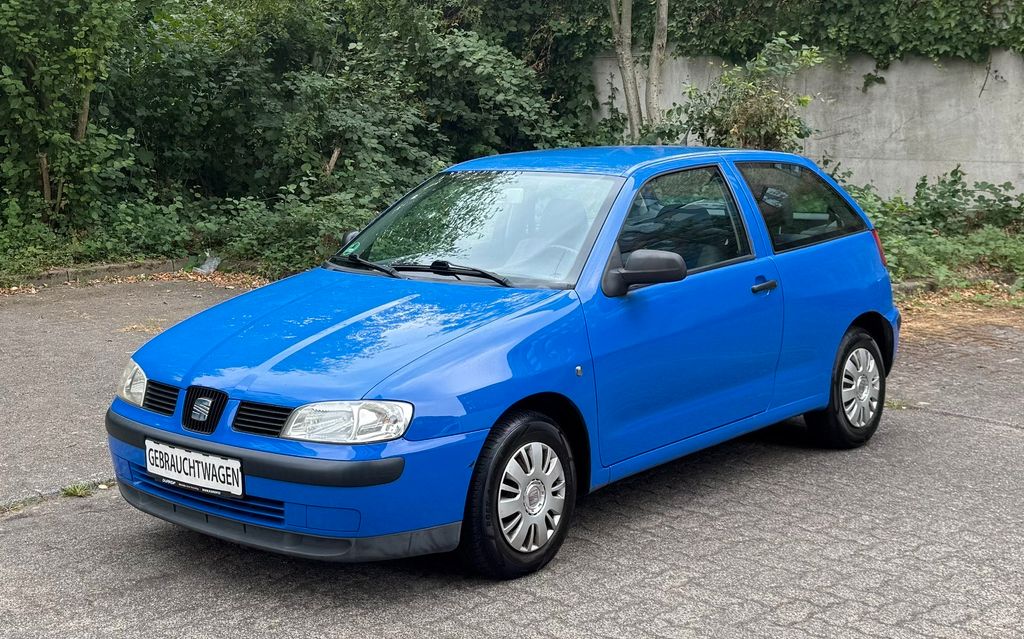 Bild des Angebotes Seat Ibiza Stella 1.4 16V *Klima* TÜV*