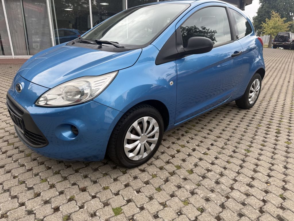 Bild des Angebotes Ford Ka Ambiente