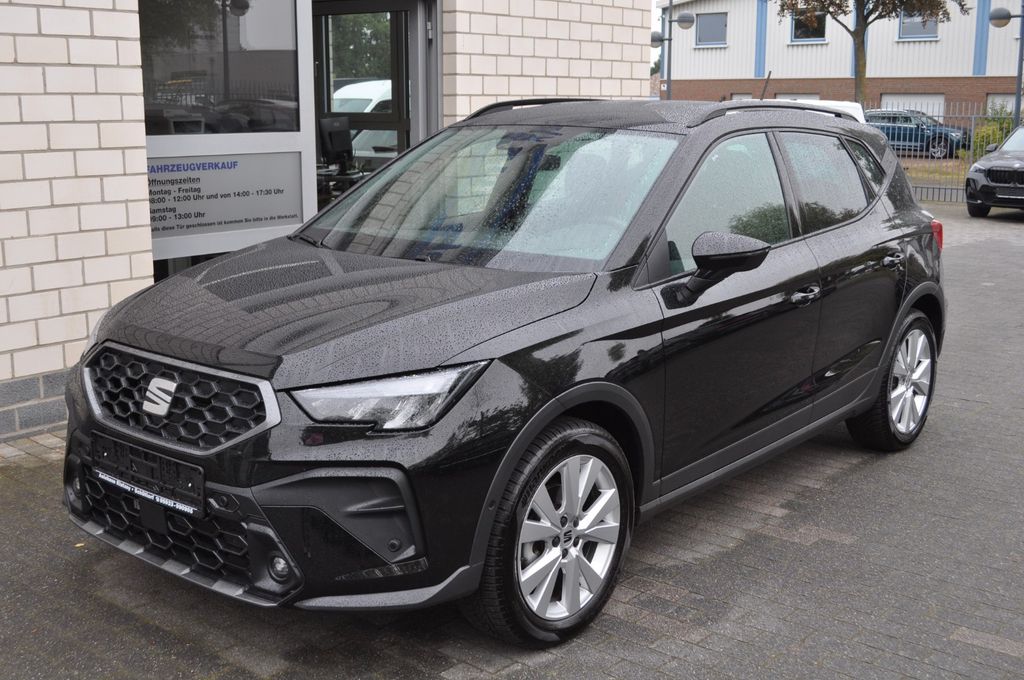 Bild des Angebotes Seat Arona 1.0 TSI 85 kW Style