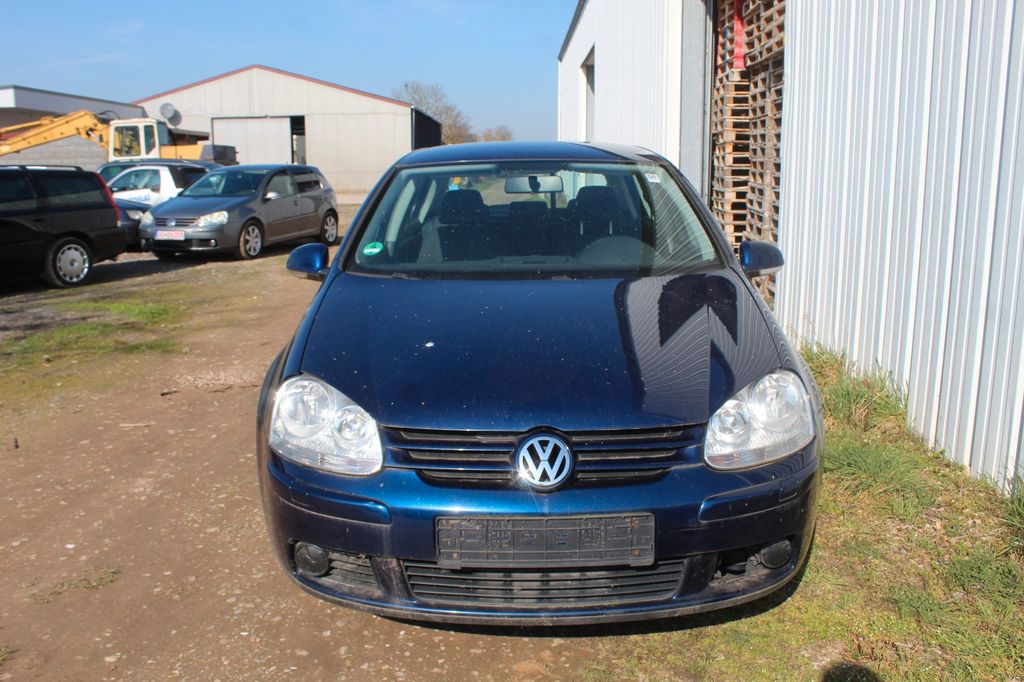 Bild des Angebotes Volkswagen Golf 1.9 TDI Trendline