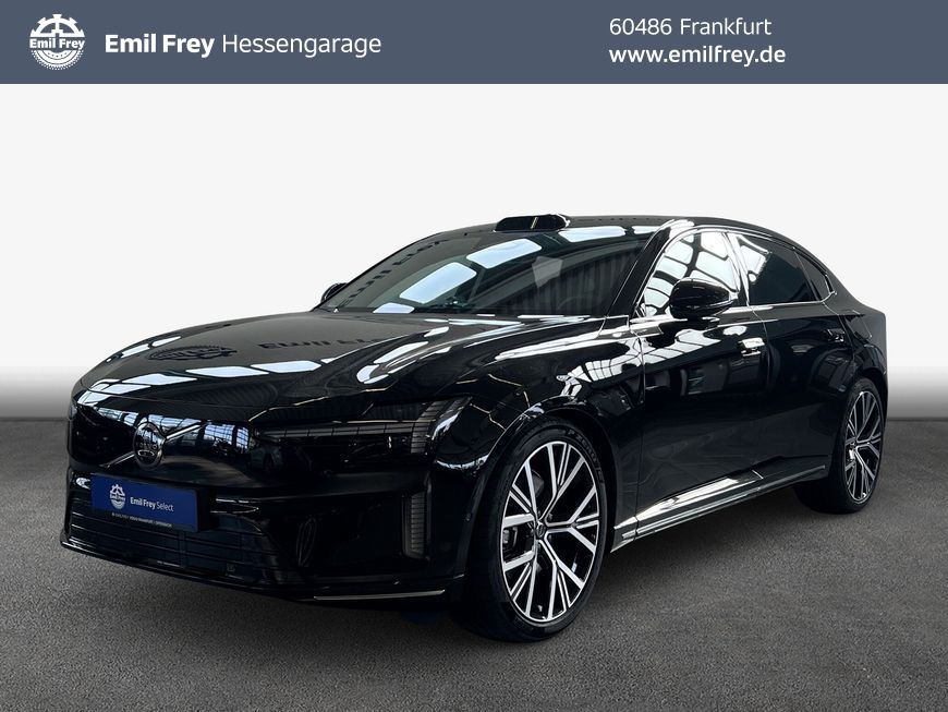 Bild des Angebotes Volvo ES90 Single-Motor RWD Ultra 22'' Luftfahrwerk B&
