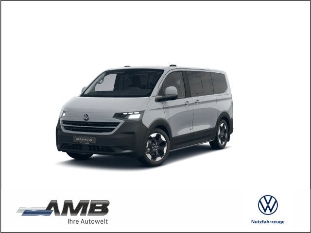 Bild des Angebotes Volkswagen T7 Caravelle e-Caravelle PanAmericana AHK/03.31G