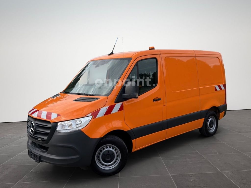 Bild des Angebotes Mercedes-Benz Sprinter 315 CDI L1H1 *AHK 2,8T*KAMERA*TEMPOMAT*
