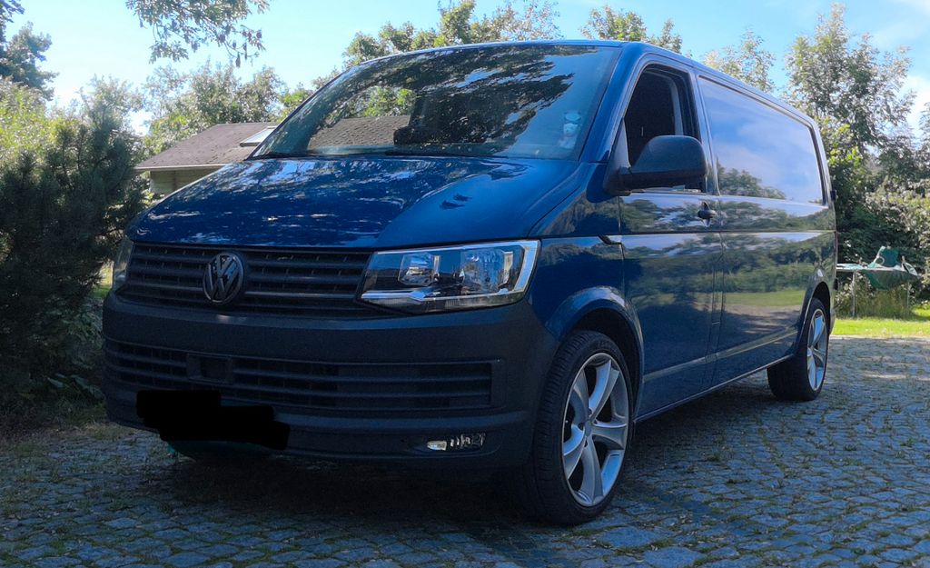 Bild des Angebotes Volkswagen T6 Transporter