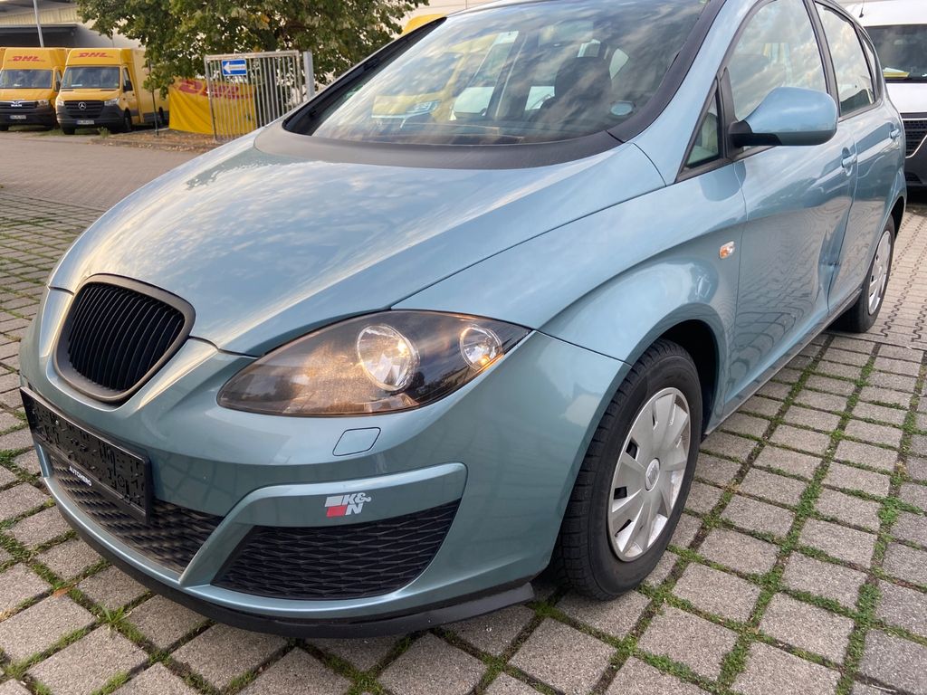 Bild des Angebotes Seat Altea Reference 1,6