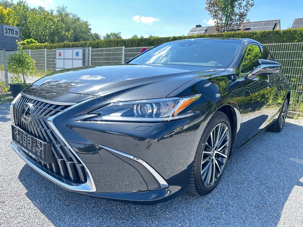 Bild des Angebotes Lexus ES 300h