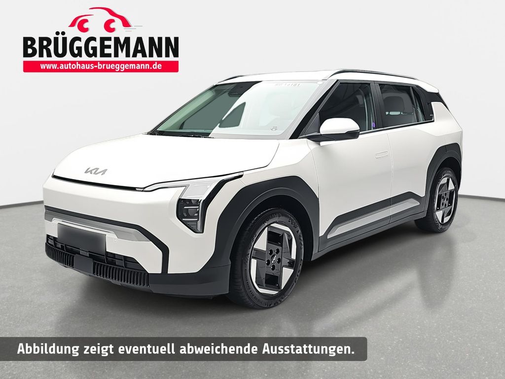 Bild des Angebotes Kia EV3 58.3 KWH AIR MJ27 WINTER