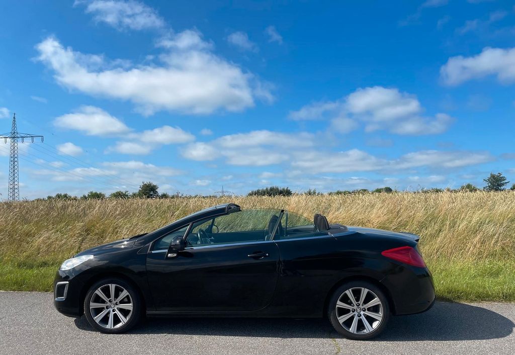 Bild des Angebotes Peugeot 308 CC Active 155 THP Active