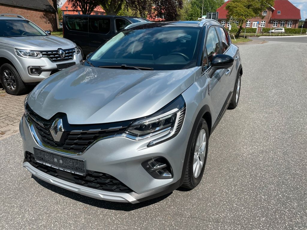 Bild des Angebotes Renault Captur II Intens