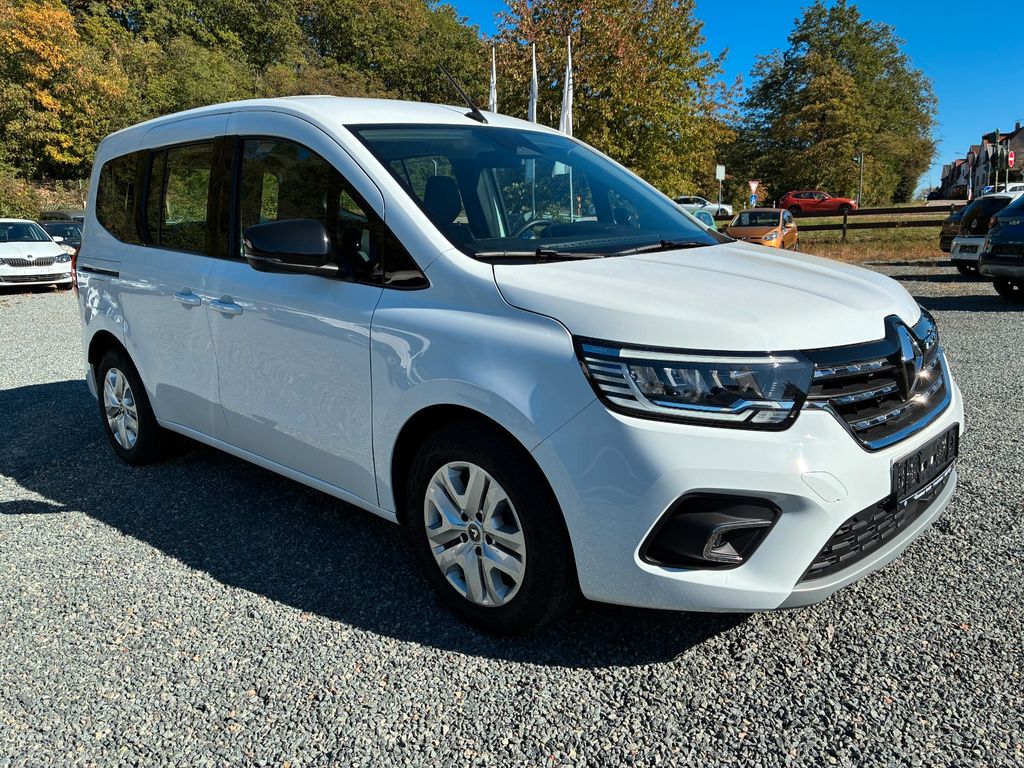 Bild des Angebotes Renault Kangoo III Edition One  25.000Km Tel Tempomat...