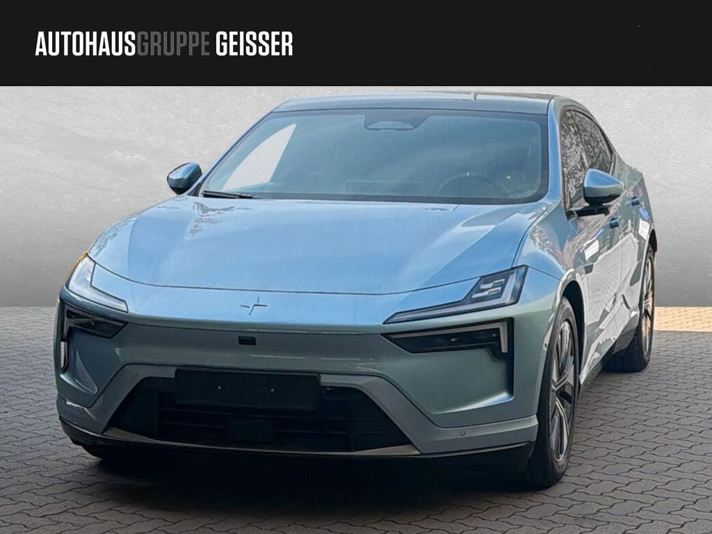 Bild des Angebotes Polestar 4 LRDM MJ 26 Prime ACC HUD