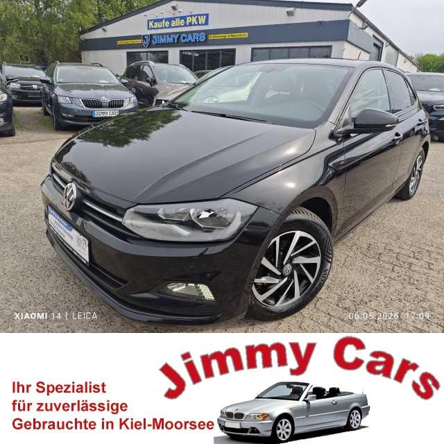 Bild des Angebotes Volkswagen Polo VI 1.0 JOIN