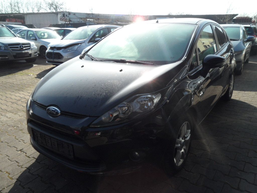 Bild des Angebotes Ford Fiesta 1,25 60kW .Klima.Euro5