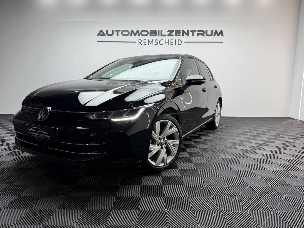 Bild des Angebotes Volkswagen Golf 1.5 eTSI 110 kW Goal