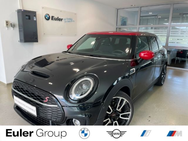 Bild des Angebotes MINI Cooper S Clubman JCW-Trim PANO ACC HUD Memory H&