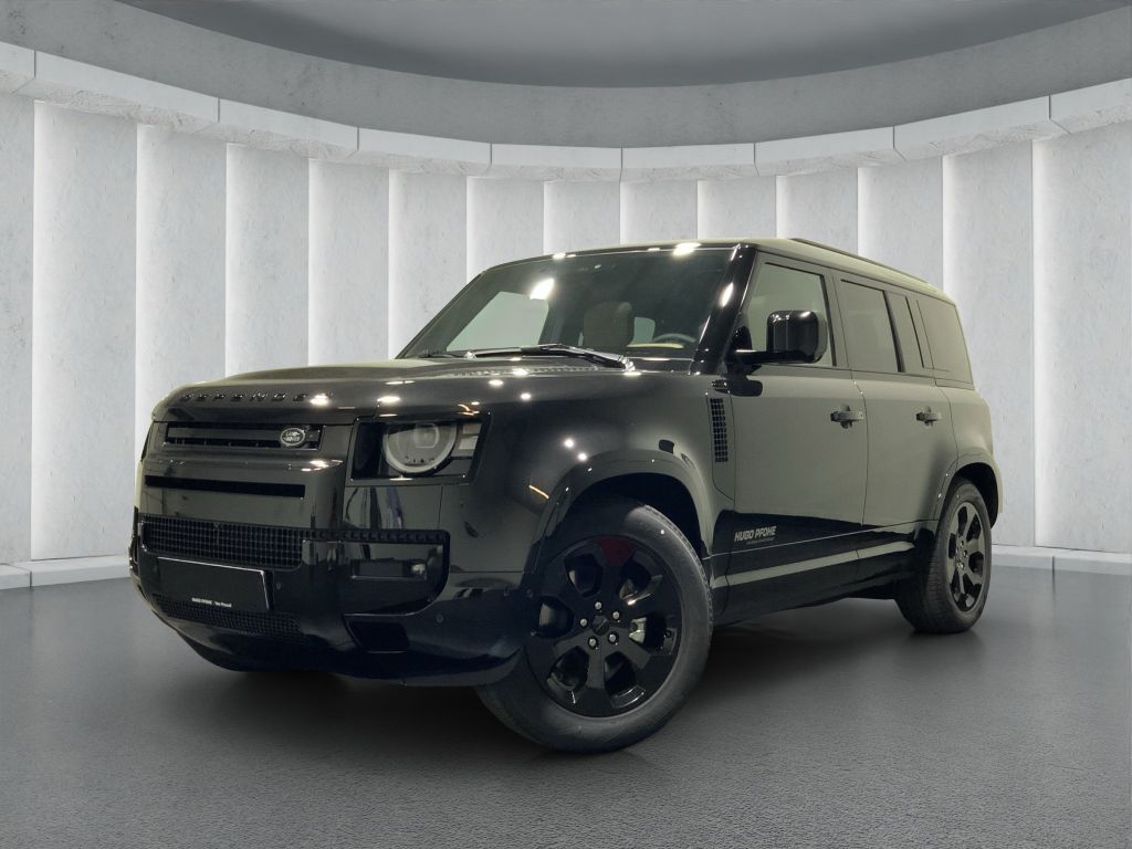 Bild des Angebotes Land Rover Defender 110 X-Dynamic HSE D250