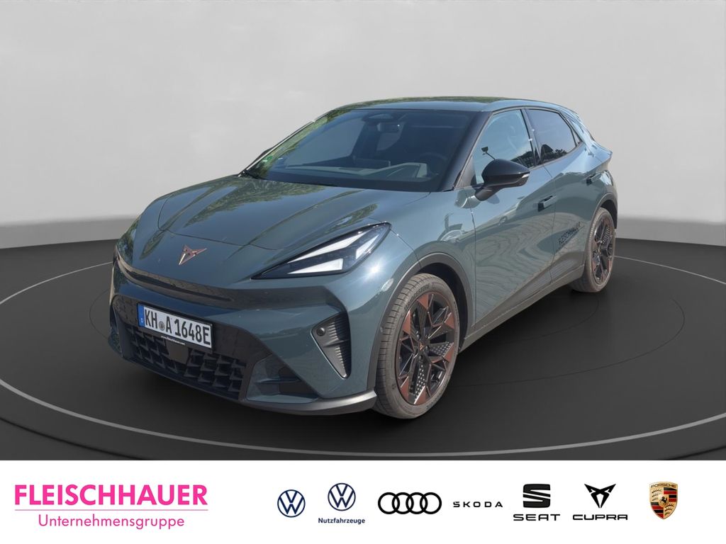 Bild des Angebotes Cupra Raval Edition Dynamic Plus 155 kW