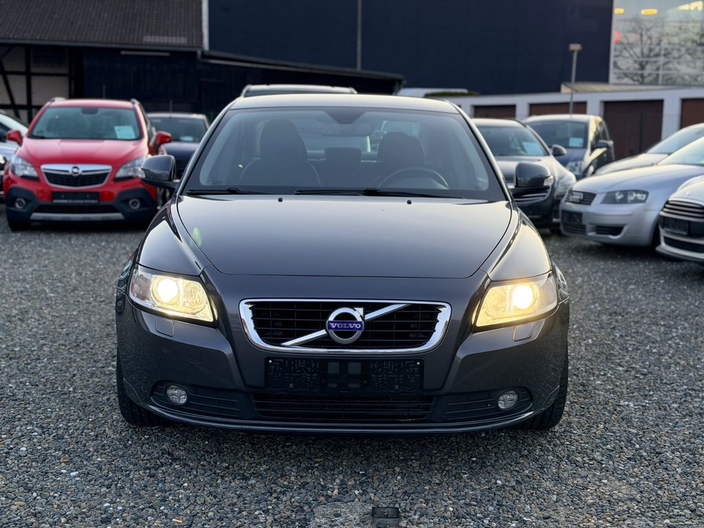 Bild des Angebotes Volvo S40 Lim. D2 Business Edition/Shz/Pdc/Xenon