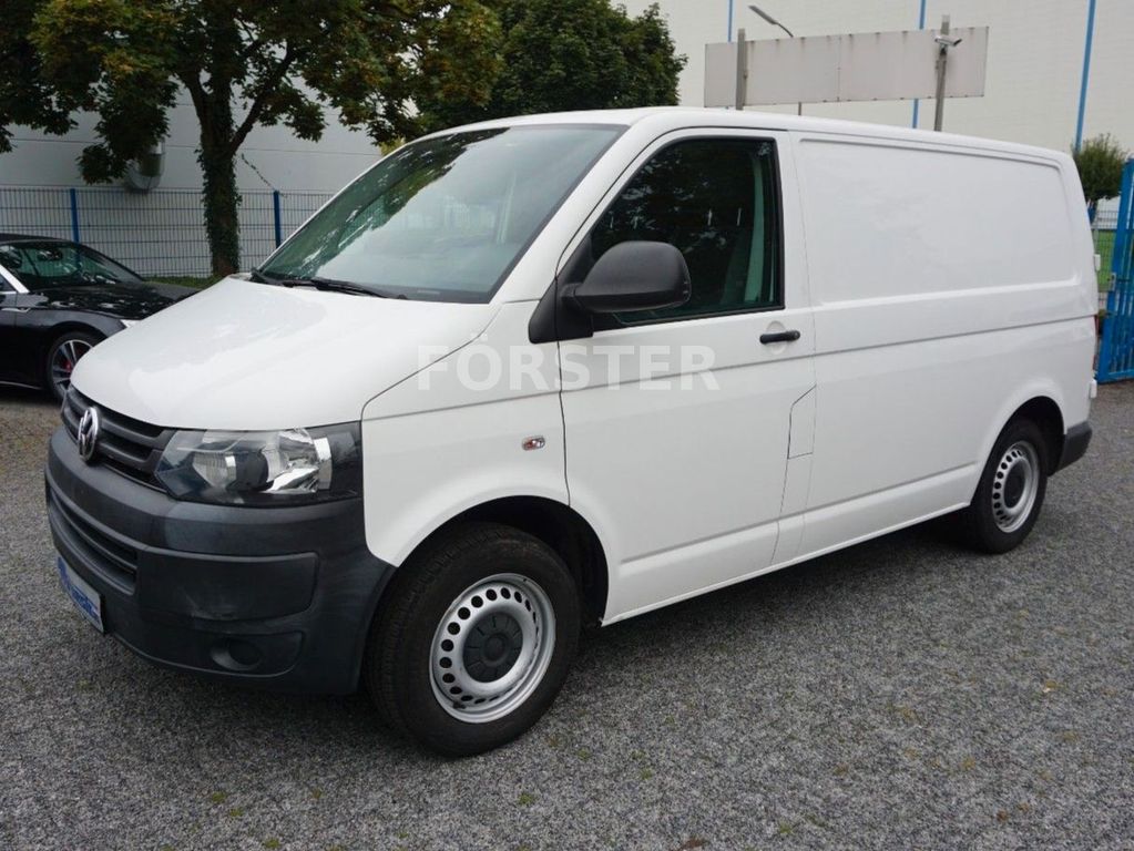 Bild des Angebotes Volkswagen T5 Transporter Mwst Kupplung NEU